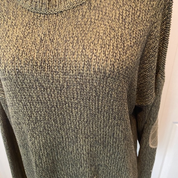 Alya from Anthropology size L women’s sweater - Picture 2 of 6